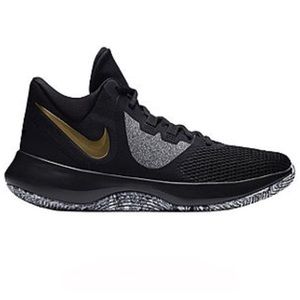 Nike Air Precision ll Men’s Basketball Shoes